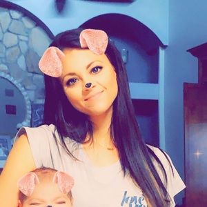 Meet your Posher, Liane